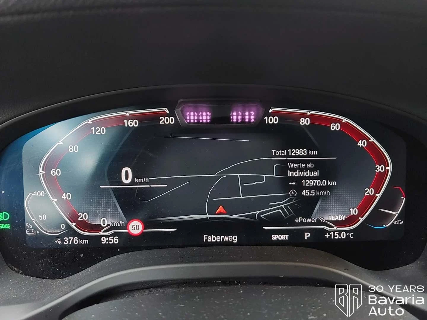 BMW X3  Inspiring M Sport Paket - изображение 9