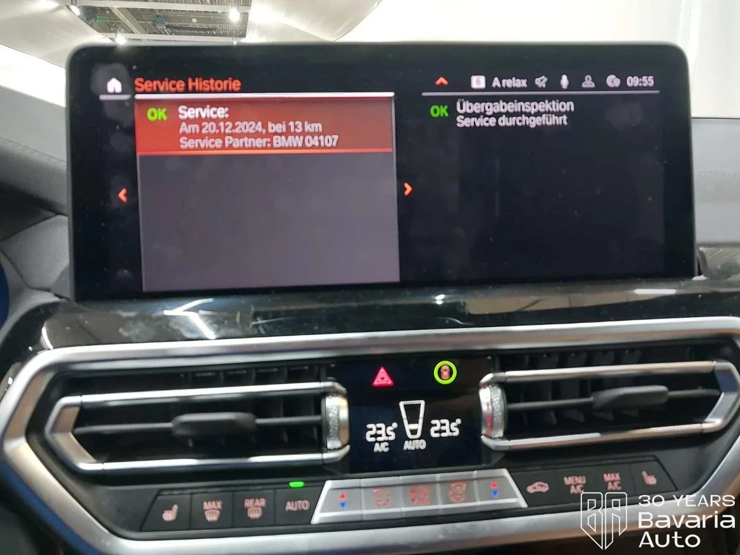 BMW X3  Inspiring M Sport Paket | Mobile.bg   11