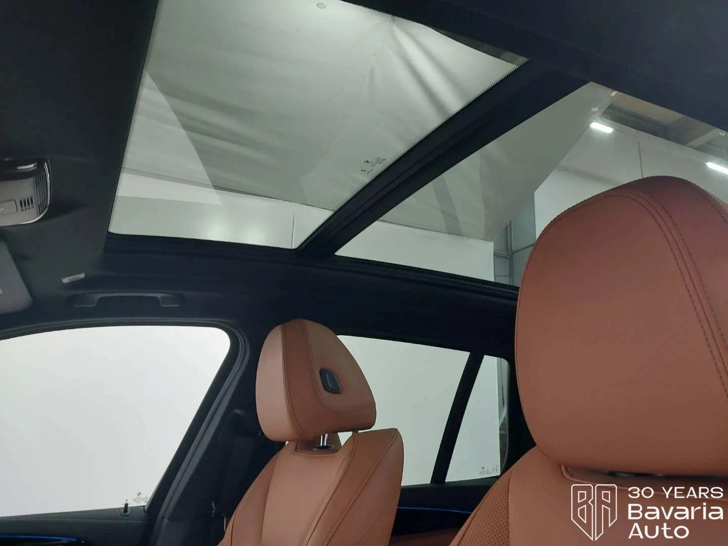 BMW X3  Inspiring M Sport Paket - изображение 8