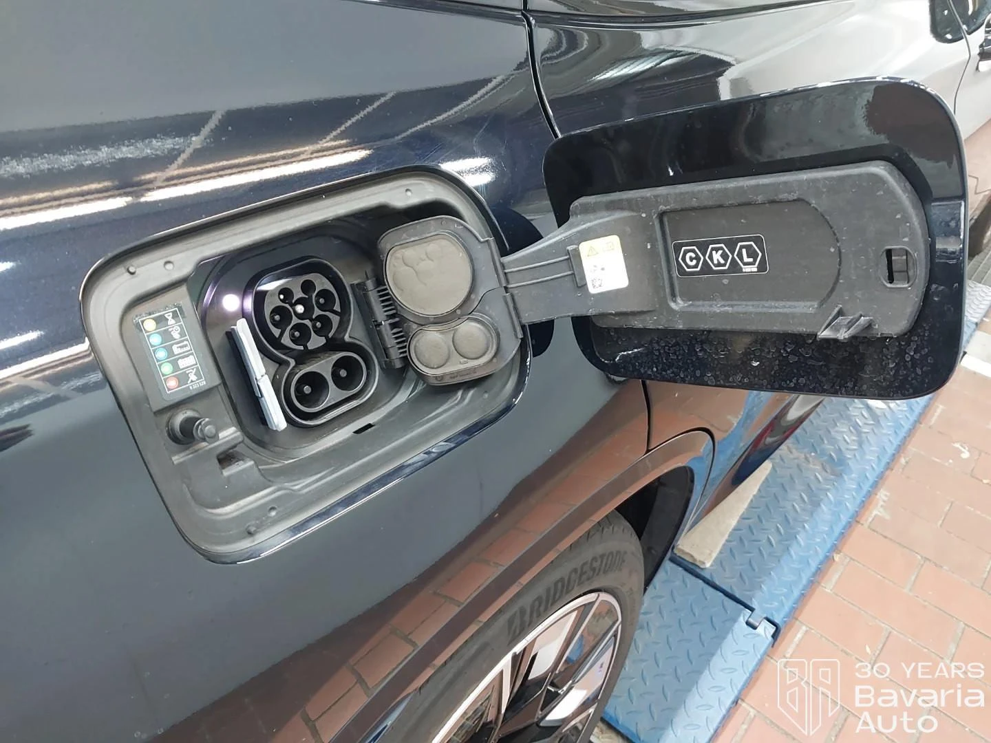 BMW X3  Inspiring M Sport Paket | Mobile.bg   14