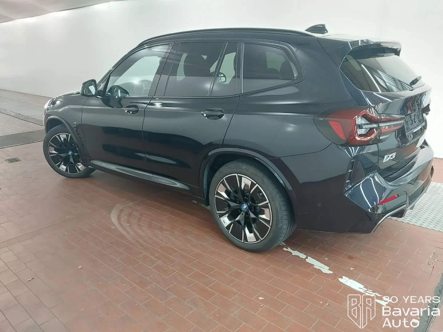 BMW X3  Inspiring M Sport Paket - изображение 2