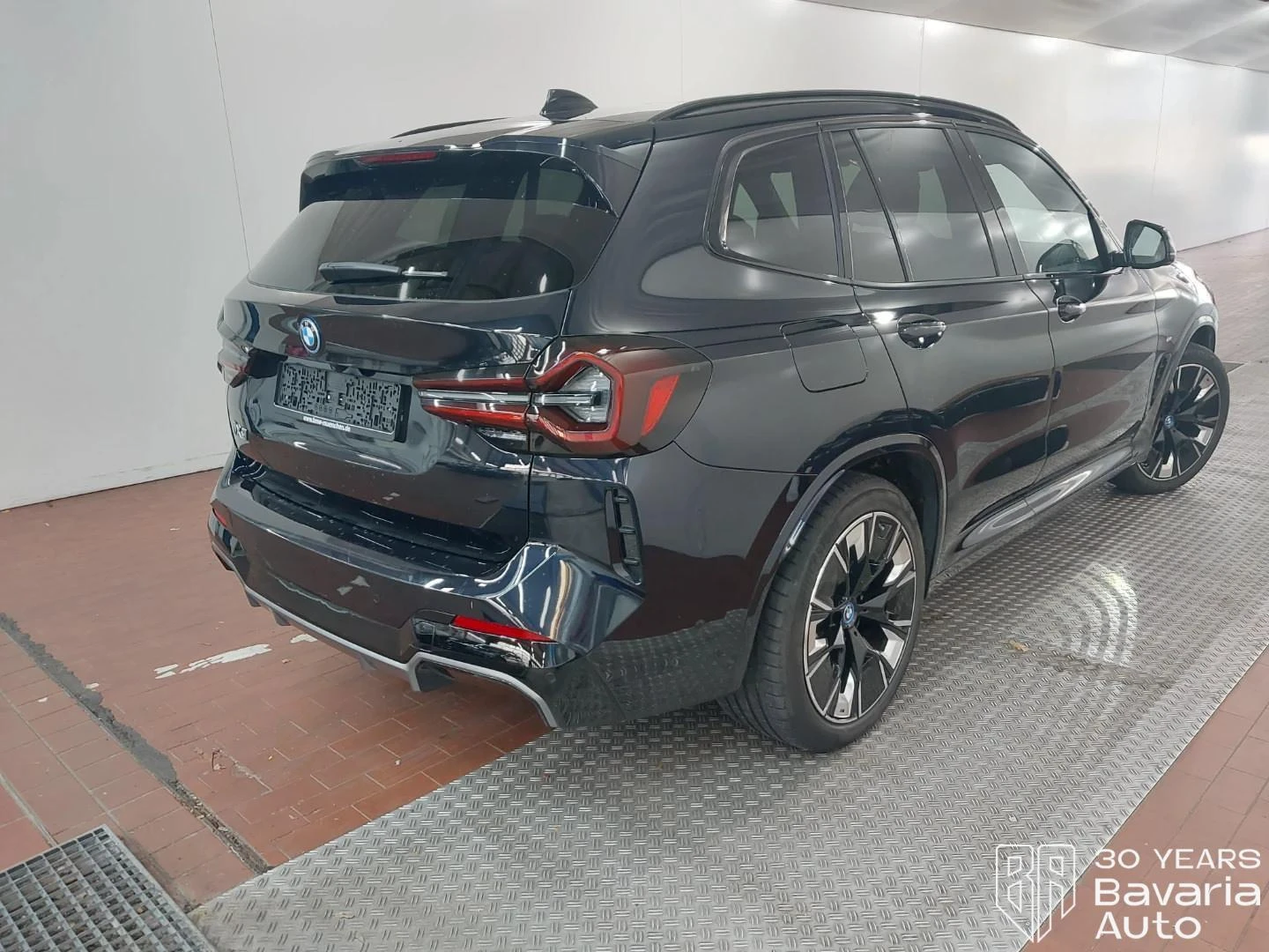 BMW X3  Inspiring M Sport Paket - изображение 3