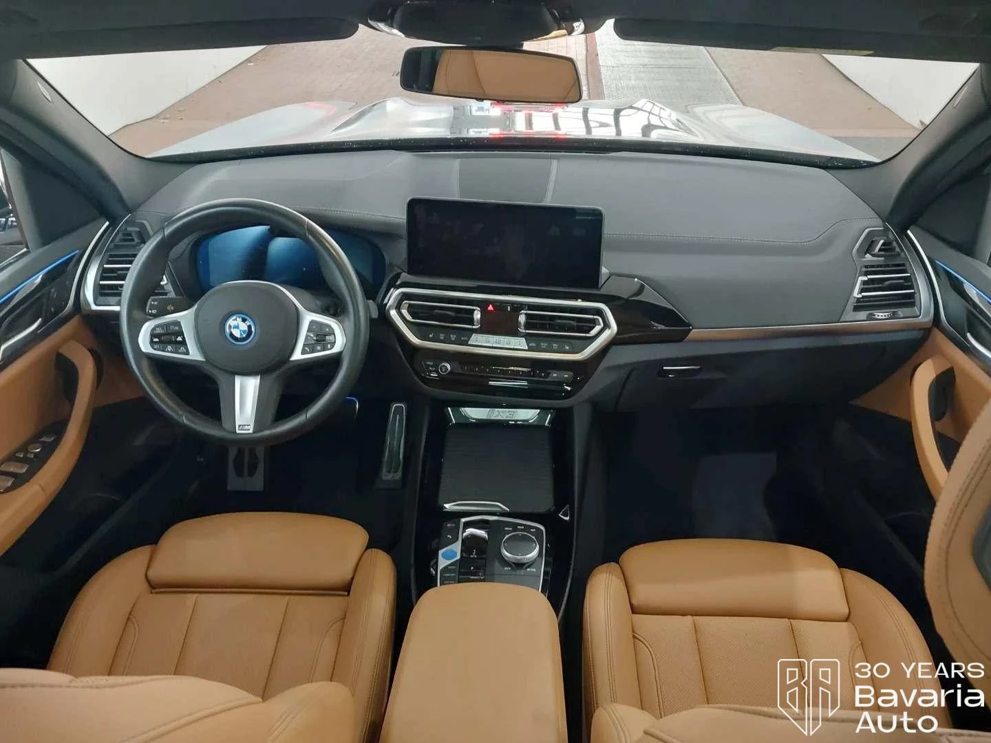 BMW X3  Inspiring M Sport Paket - изображение 5