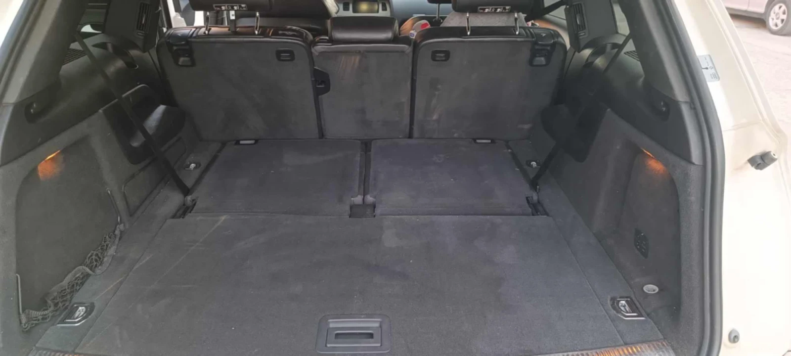 Audi Q7  - изображение 6