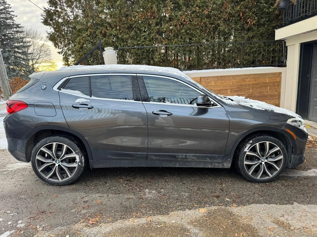 BMW X2 * xDrive28i * CARFAX * БЕЗ ПЪРВОНАЧАЛНА ВНОСКА - изображение 3