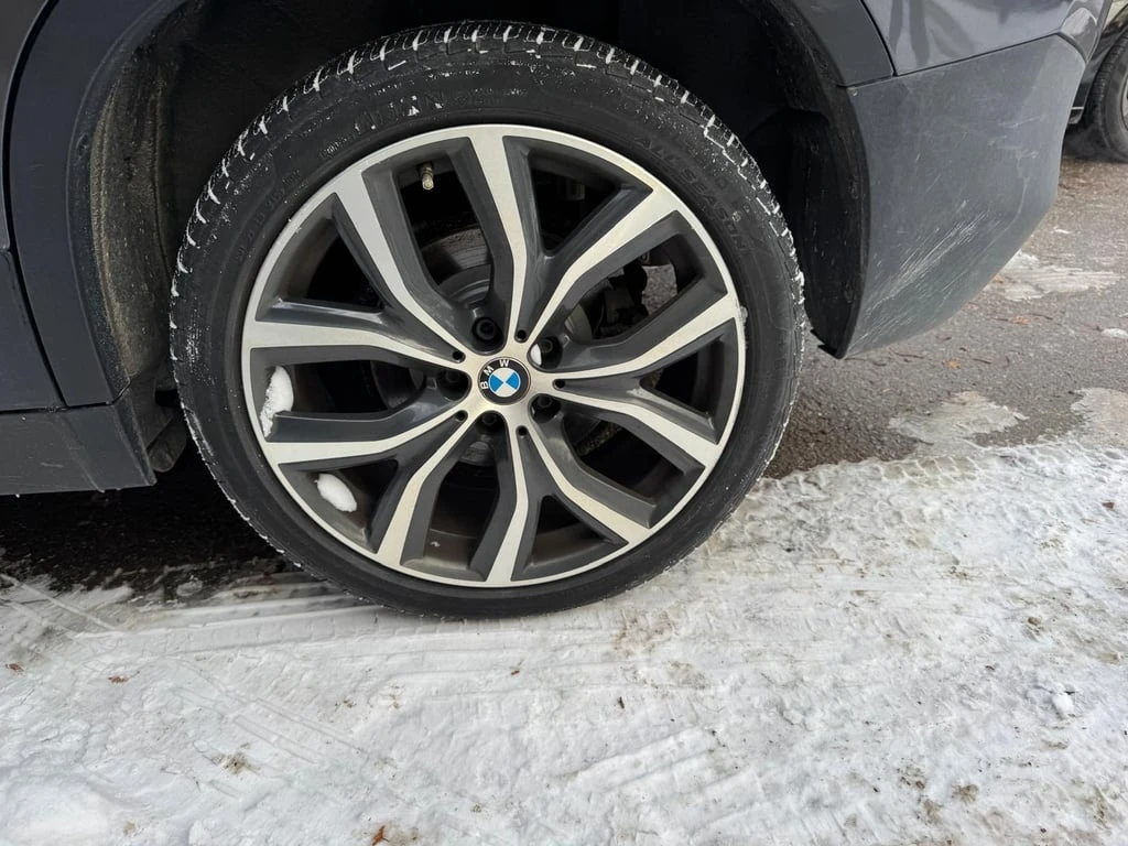 BMW X2 * xDrive28i * CARFAX * БЕЗ ПЪРВОНАЧАЛНА ВНОСКА - изображение 7