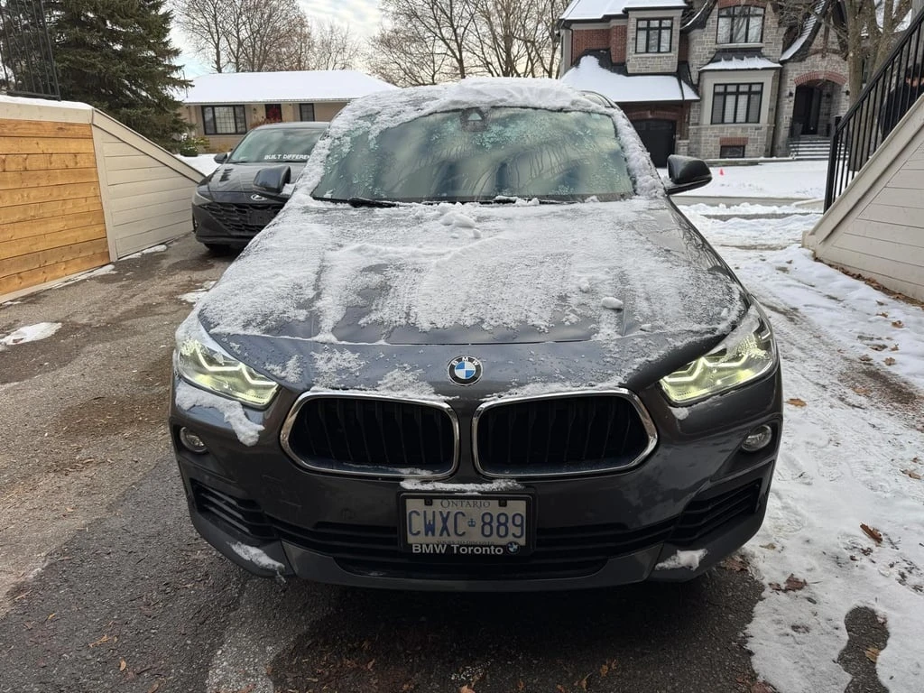 BMW X2 * xDrive28i * CARFAX * БЕЗ ПЪРВОНАЧАЛНА ВНОСКА - изображение 6