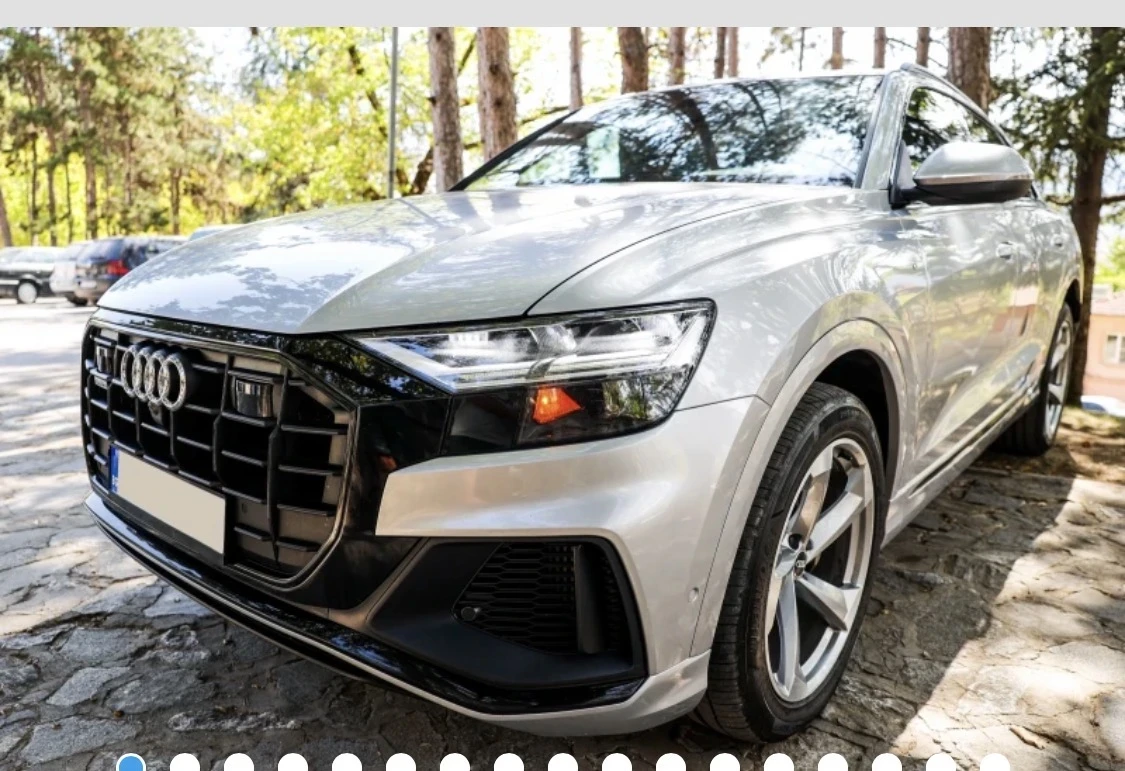 Audi Q8 | Mobile.bg � ����������� 1