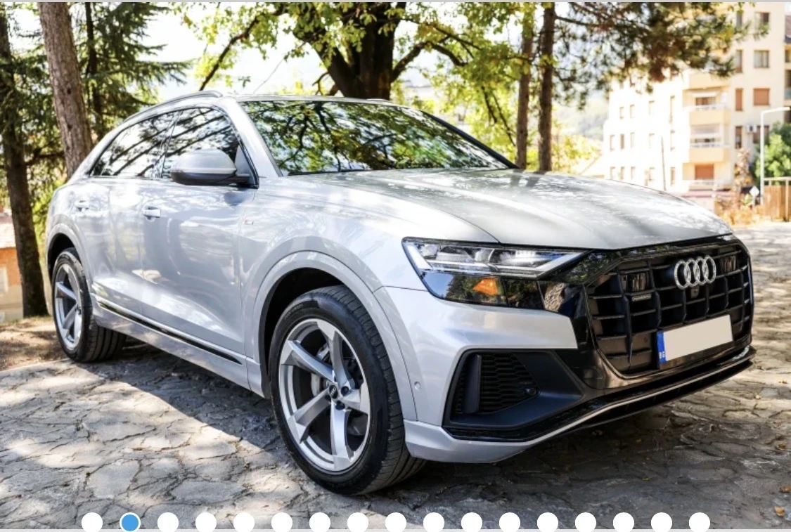 Audi Q8 | Mobile.bg � ����������� 3