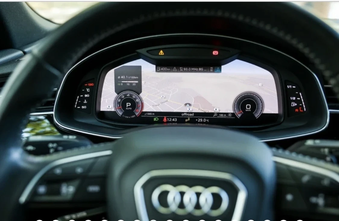 Audi Q8 | Mobile.bg � ����������� 6