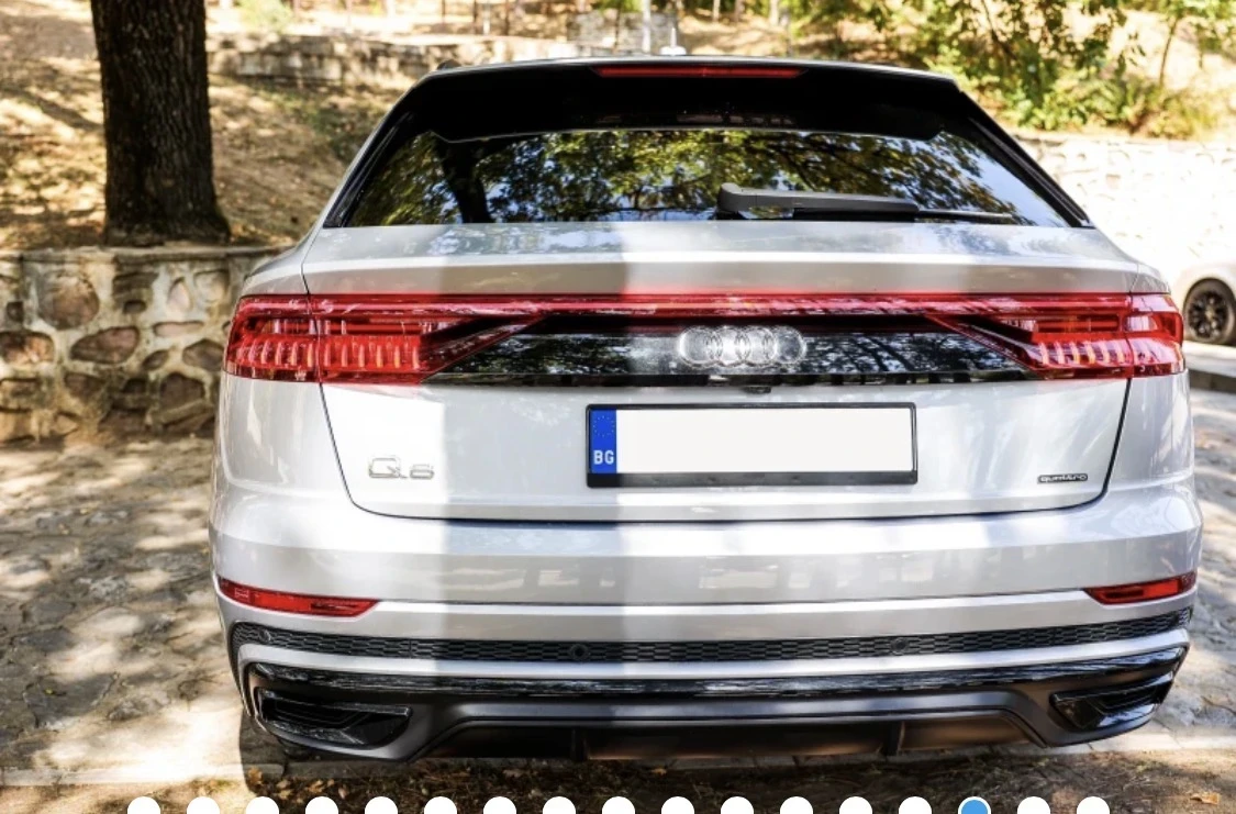 Audi Q8 | Mobile.bg � ����������� 8