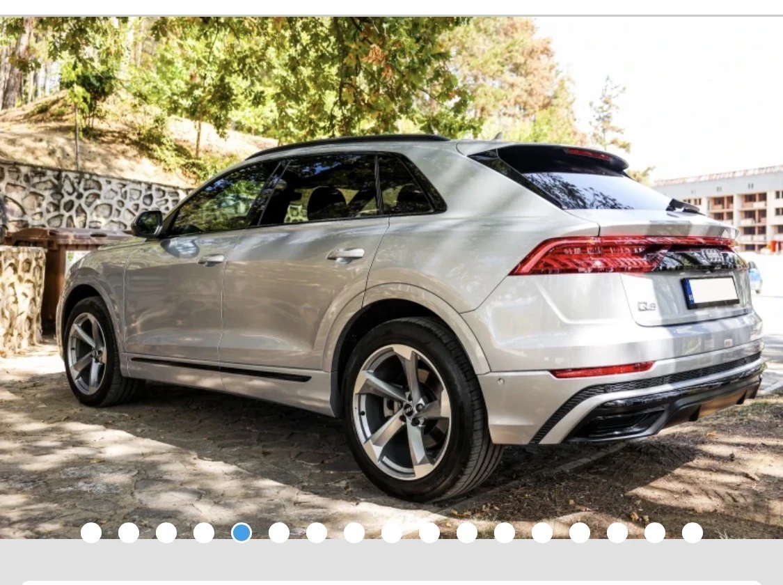 Audi Q8 | Mobile.bg � ����������� 5