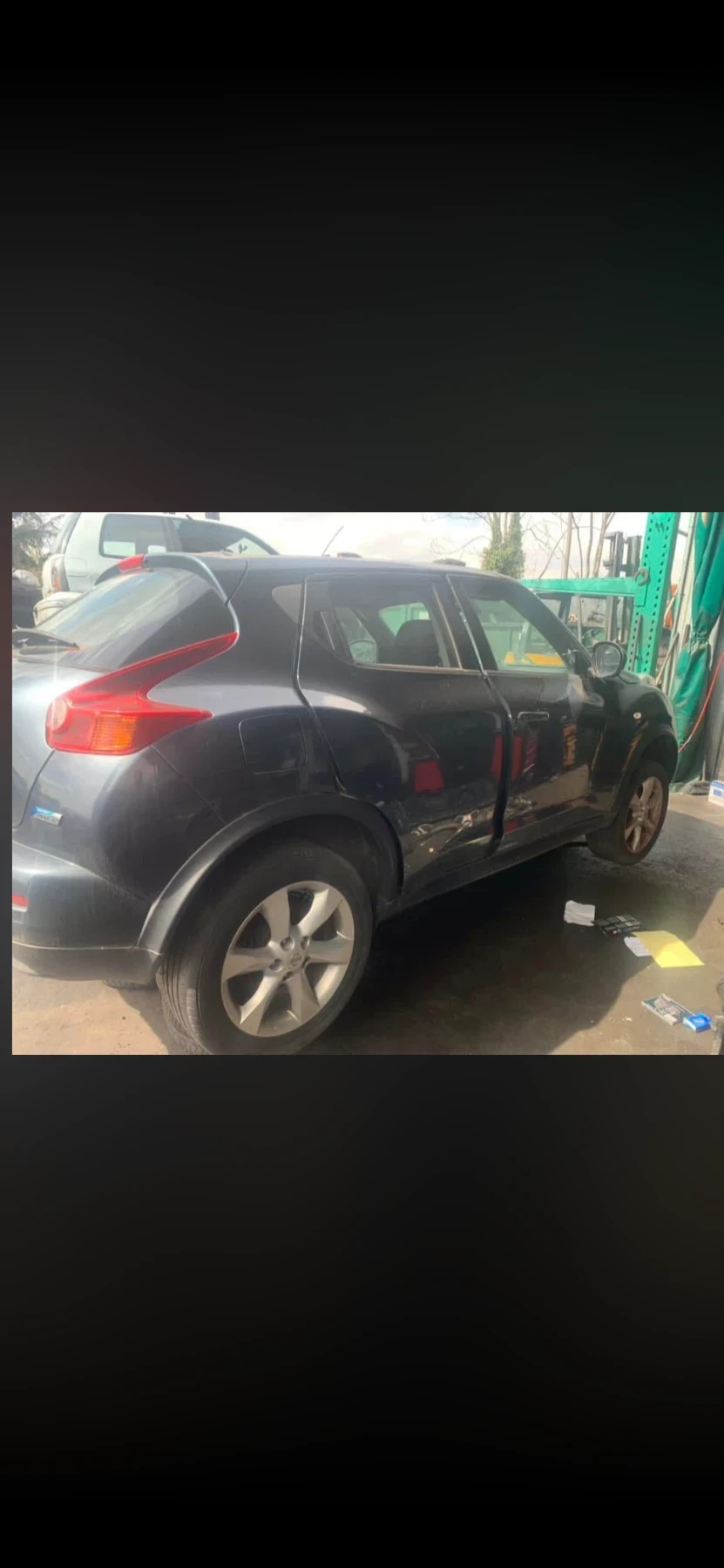 Nissan Juke 1.5 DCI �� �����!!! | Mobile.bg � ����������� 2