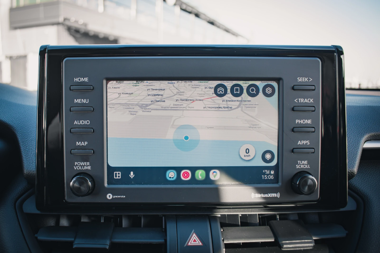 Toyota Rav4 Hybrid 2020 ����� � ����� / ����� | Mobile.bg � ����������� 14