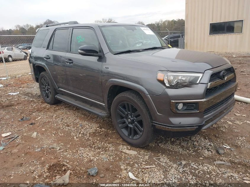 Toyota 4runner 4.0L V-6 DOHC, VVT, 270HP 4X4 Drive | Mobile.bg � ����������� 1