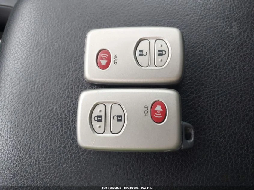 Toyota 4runner 4.0L V-6 DOHC, VVT, 270HP 4X4 Drive - изображение 3