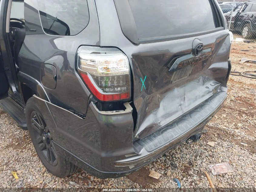 Toyota 4runner 4.0L V-6 DOHC, VVT, 270HP 4X4 Drive | Mobile.bg � ����������� 11