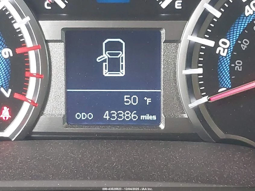 Toyota 4runner 4.0L V-6 DOHC, VVT, 270HP 4X4 Drive - изображение 7