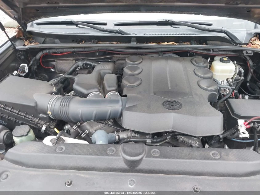 Toyota 4runner 4.0L V-6 DOHC, VVT, 270HP 4X4 Drive | Mobile.bg � ����������� 15