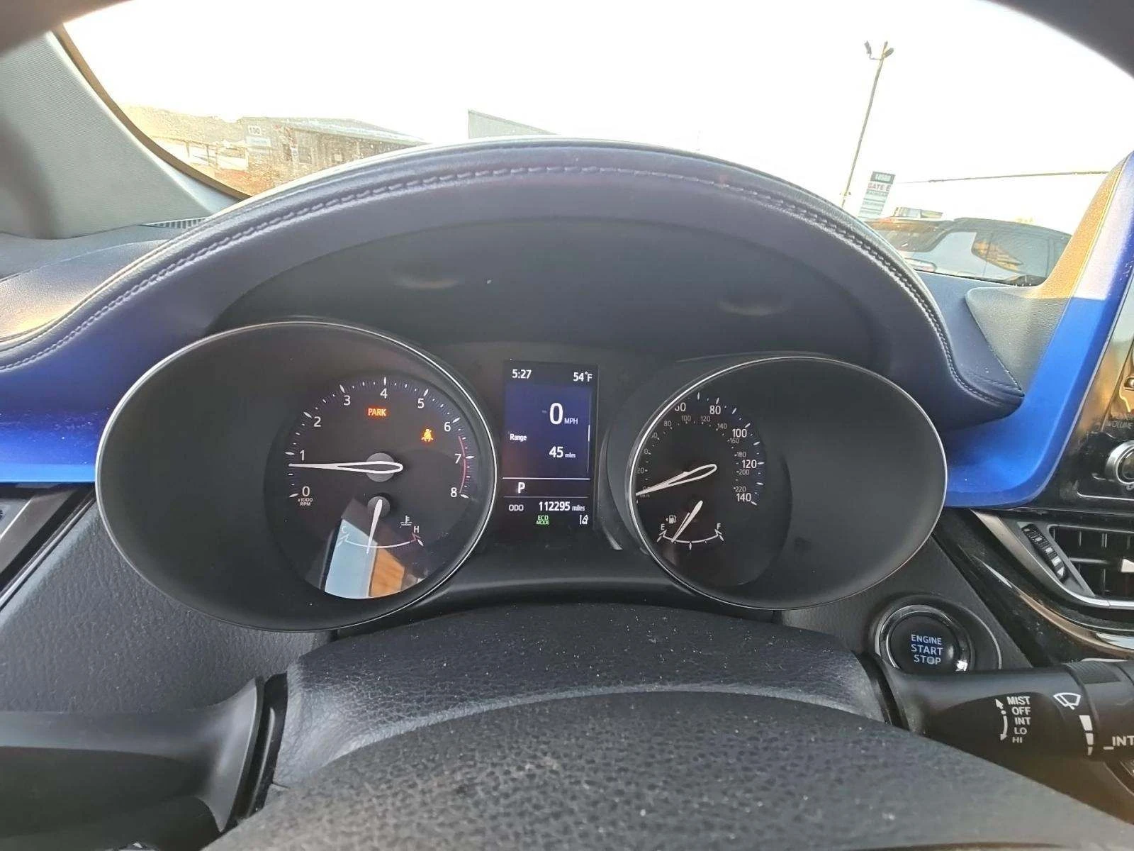 Toyota C-HR  - изображение 9