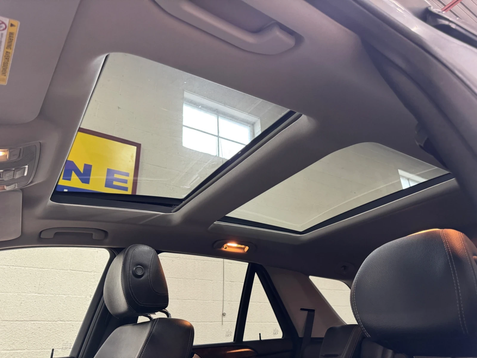 Mercedes-Benz ML 350 CDI BlueTec HARMAN KARDON-PANORAMA | Mobile.bg � ����������� 11