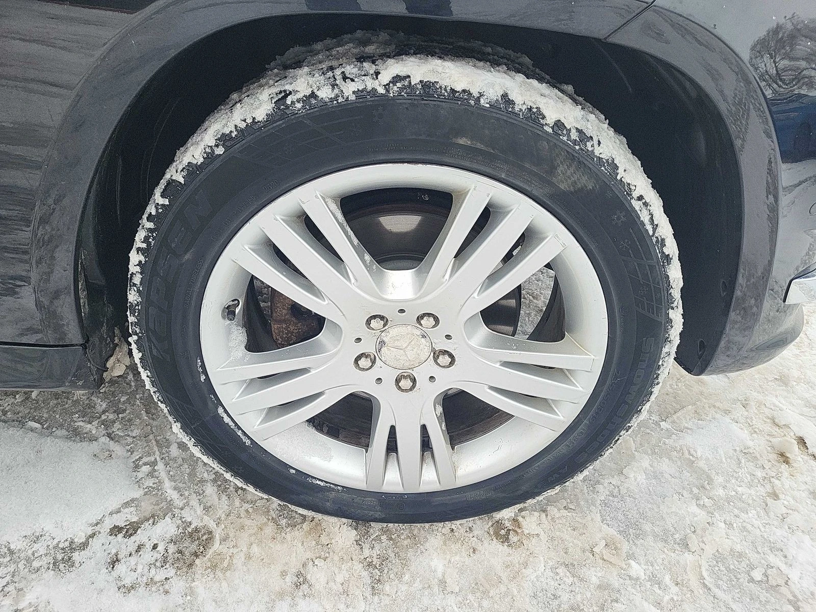 Mercedes-Benz GLK 250 BlueTEC � ����������� & ���� ������  | Mobile.bg � ����������� 14