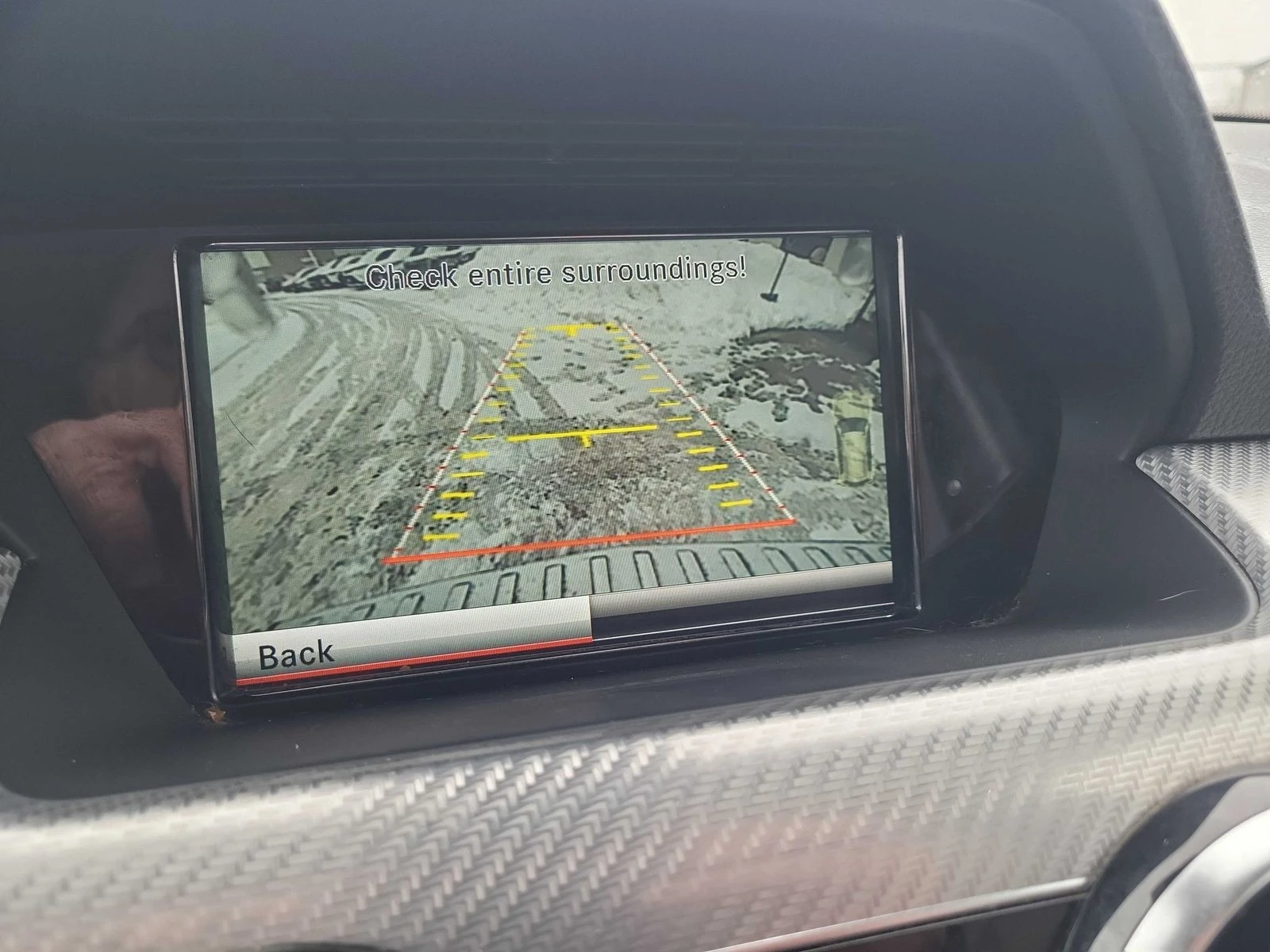 Mercedes-Benz GLK 250 BlueTEC � ����������� & ���� ������  | Mobile.bg � ����������� 9