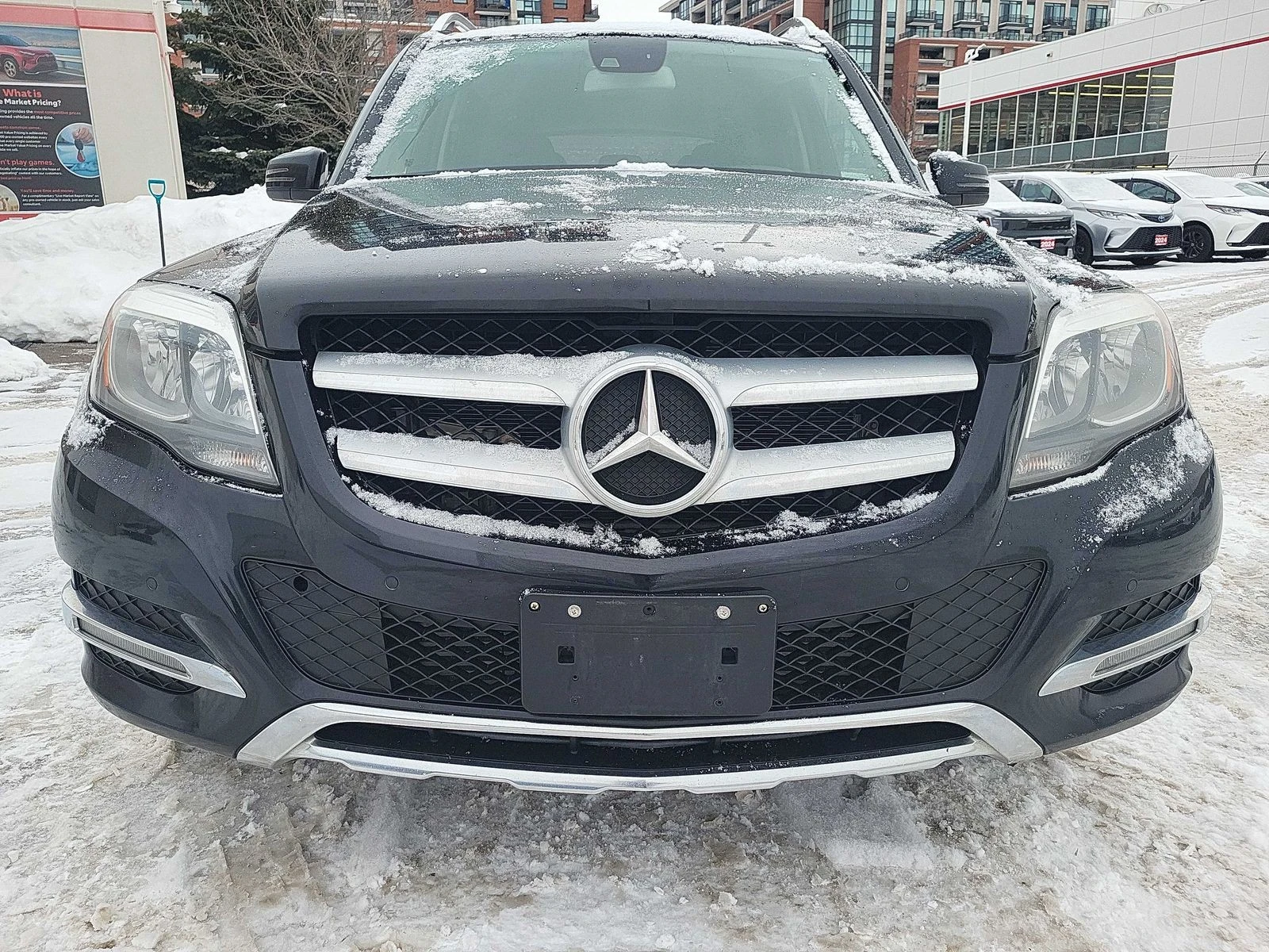 Mercedes-Benz GLK 250 BlueTEC � ����������� & ���� ������  | Mobile.bg � ����������� 3