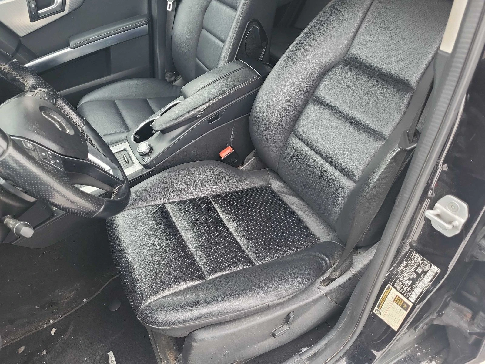 Mercedes-Benz GLK 250 BlueTEC � ����������� & ���� ������  | Mobile.bg � ����������� 10
