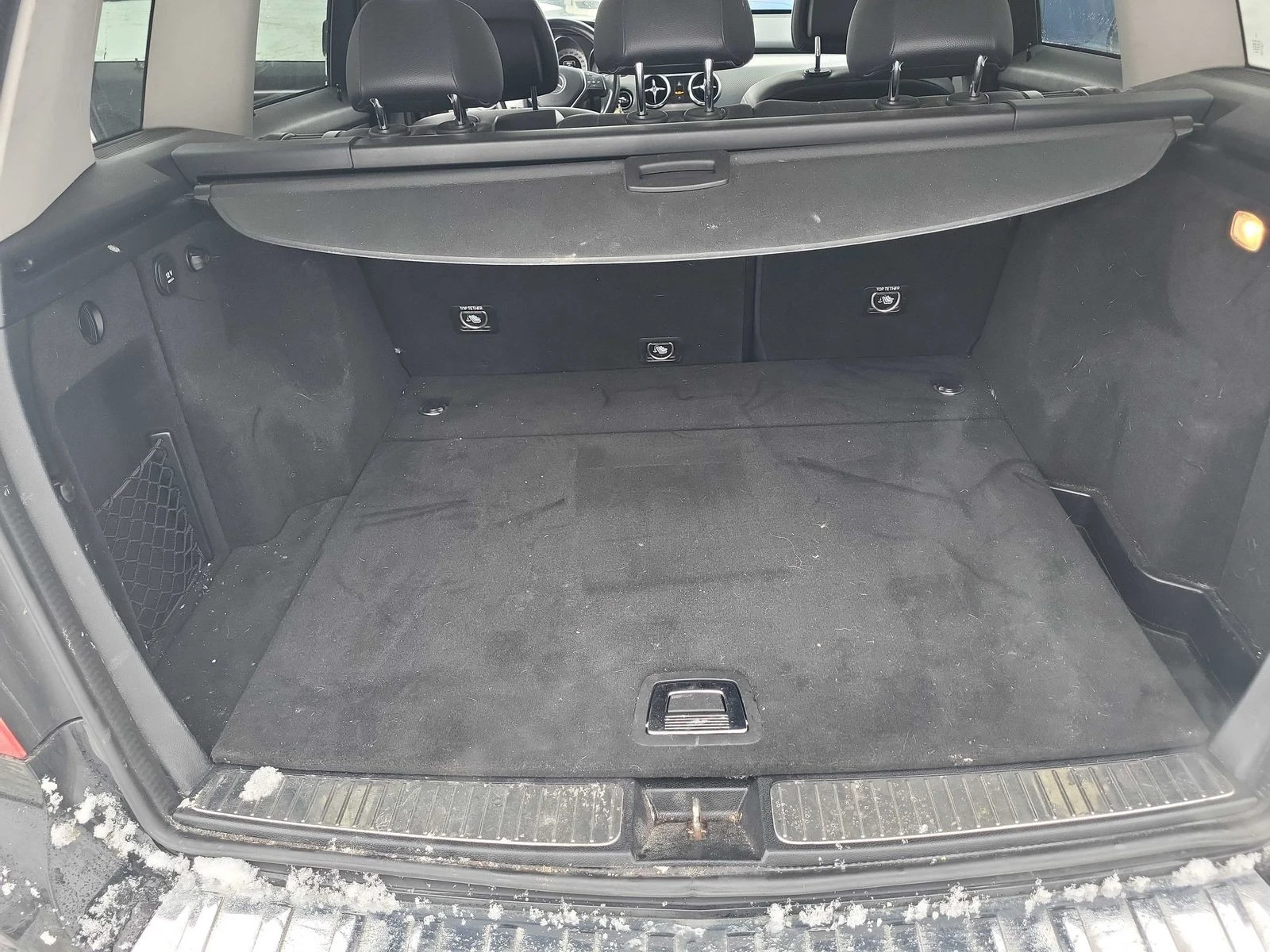 Mercedes-Benz GLK 250 BlueTEC � ����������� & ���� ������  | Mobile.bg � ����������� 12