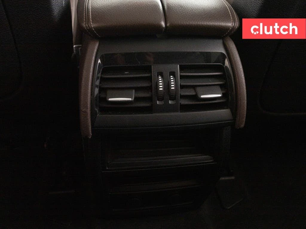 BMW X5 xDrive35i AWD* АвтоКредит* (Цена до БГ)  - изображение 9