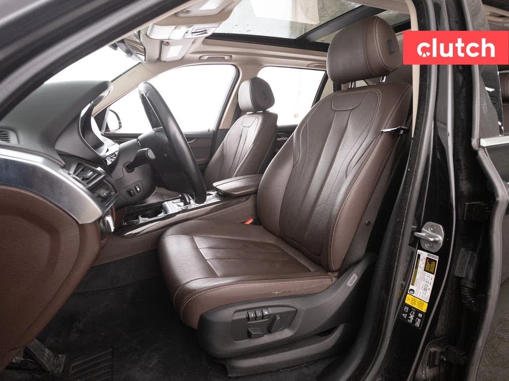 BMW X5 xDrive35i AWD* АвтоКредит* (Цена до БГ)  - изображение 8