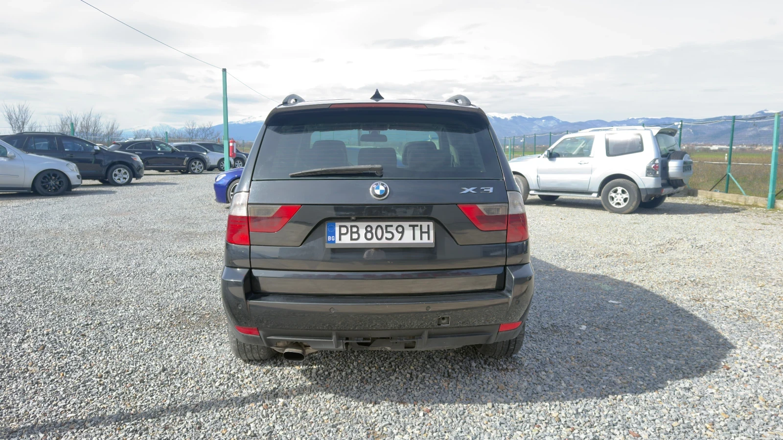 BMW X3 * ПАНОРАМА*  - изображение 5