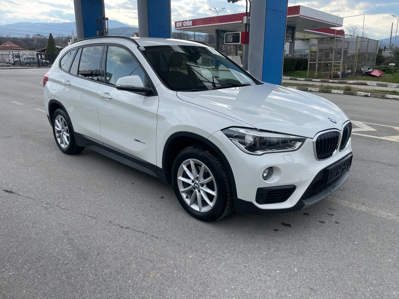 BMW X1  - изображение 3