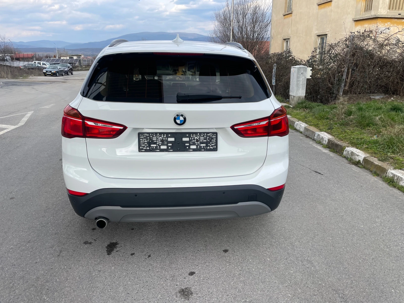 BMW X1 | Mobile.bg � ����������� 11
