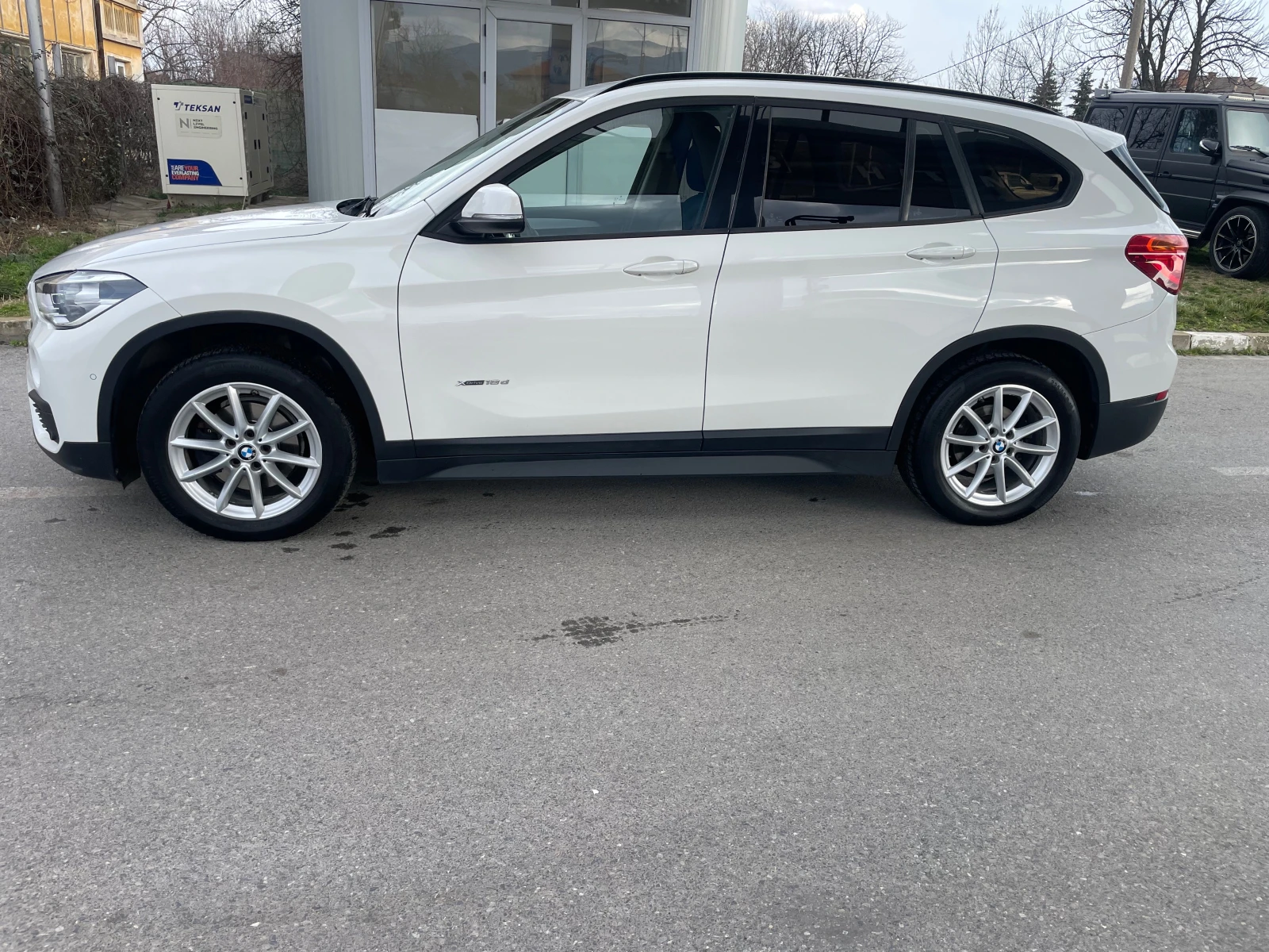 BMW X1 | Mobile.bg � ����������� 17