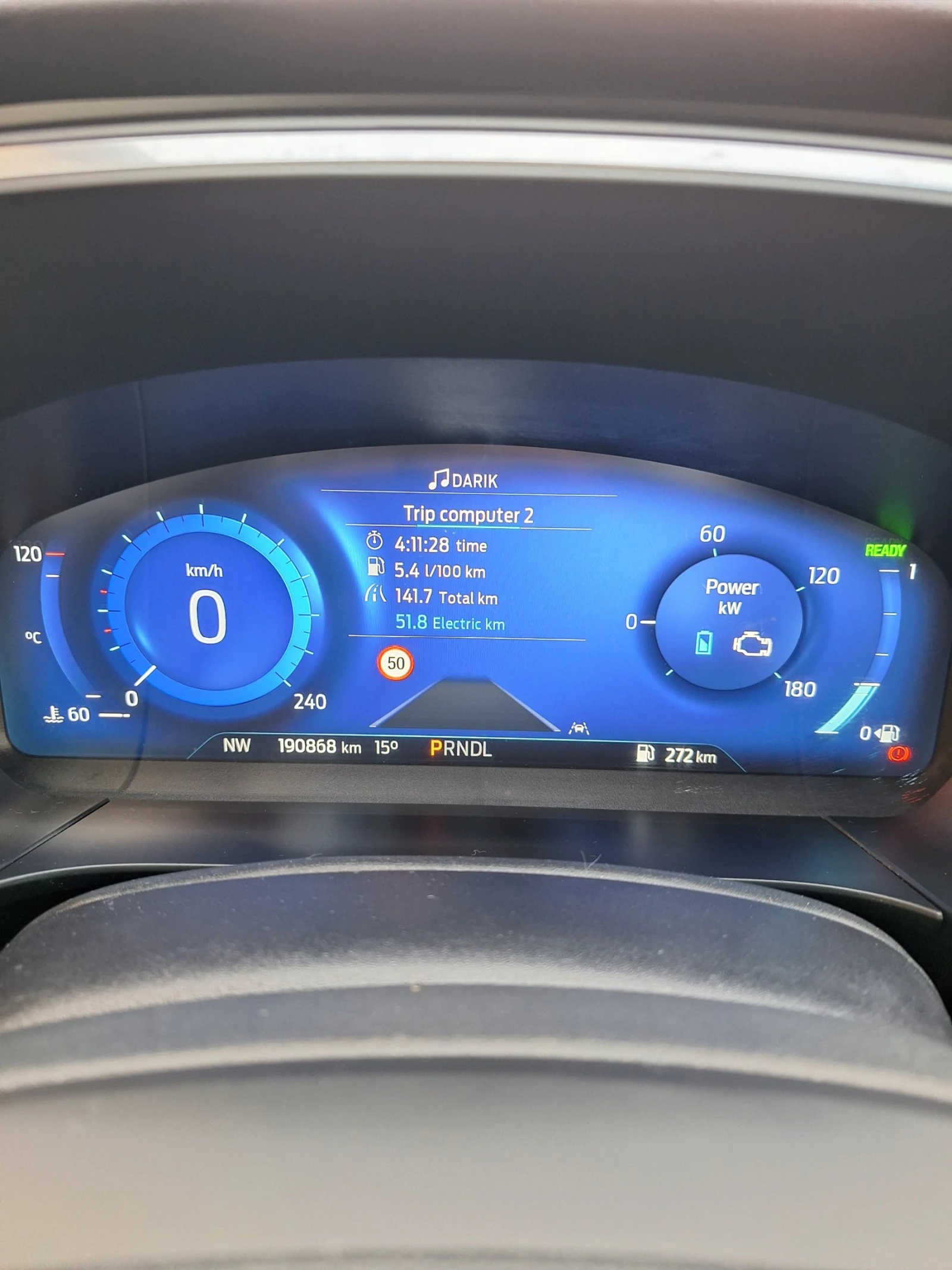 Ford Kuga, снимка 11 - Автомобили и джипове - 53713224