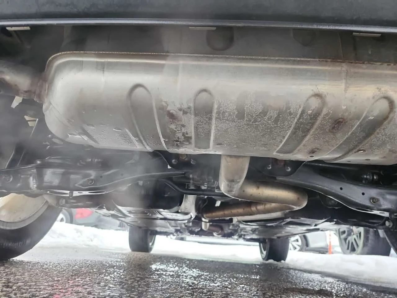 Audi Q3 * KOMFORT * PANO * 2 КЛЮЧА * ПОДГРЕВ * КАМЕРА, снимка 15 - Автомобили и джипове - 53728902