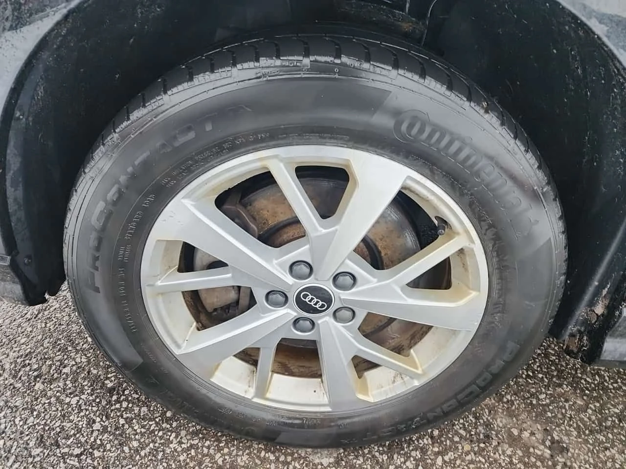 Audi Q3 * KOMFORT * PANO * 2 КЛЮЧА * ПОДГРЕВ * КАМЕРА, снимка 6 - Автомобили и джипове - 53728902