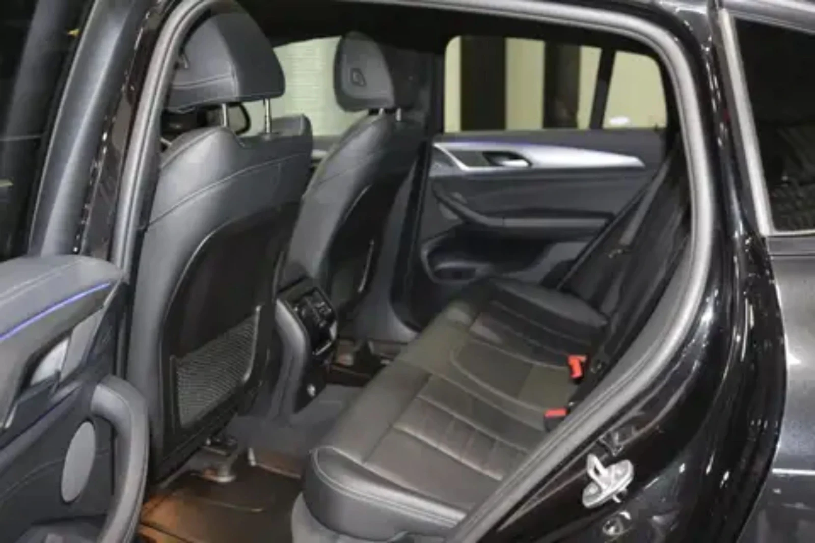 BMW X4 2019/88000KM/B58/HUD/H&K/DISTR/PANO/CARFAX, снимка 13 - Автомобили и джипове - 53835842