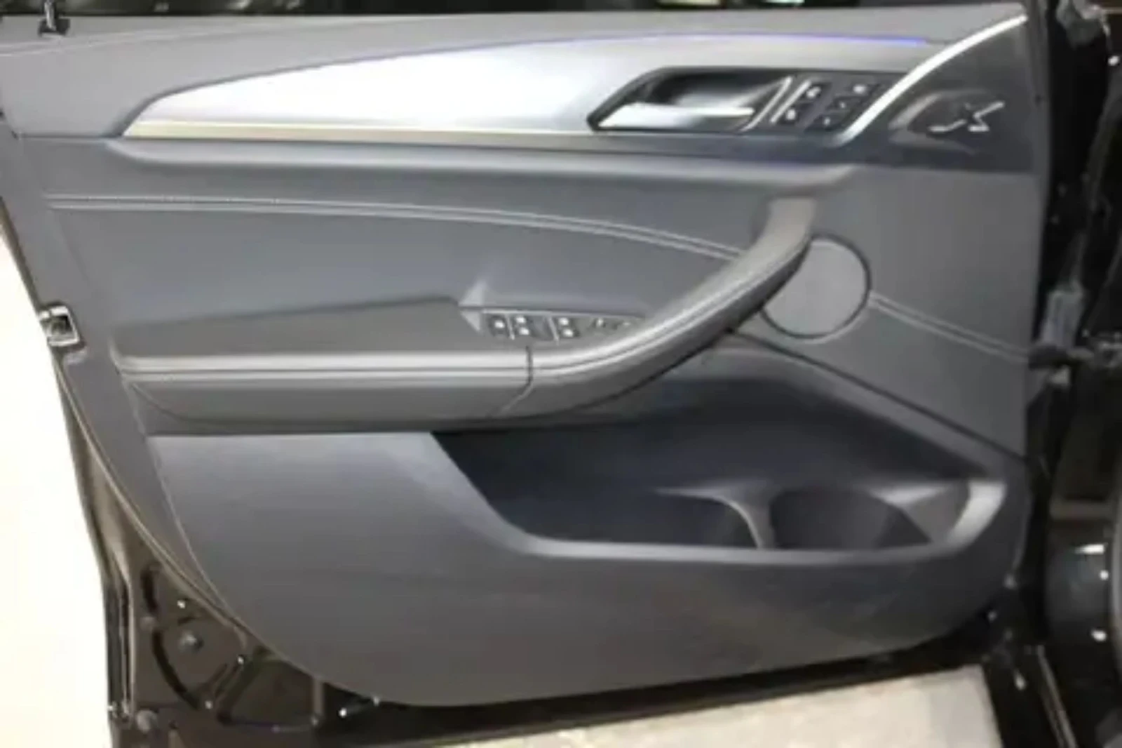 BMW X4 2019/88000KM/B58/HUD/H&K/DISTR/PANO/CARFAX, снимка 16 - Автомобили и джипове - 53835842