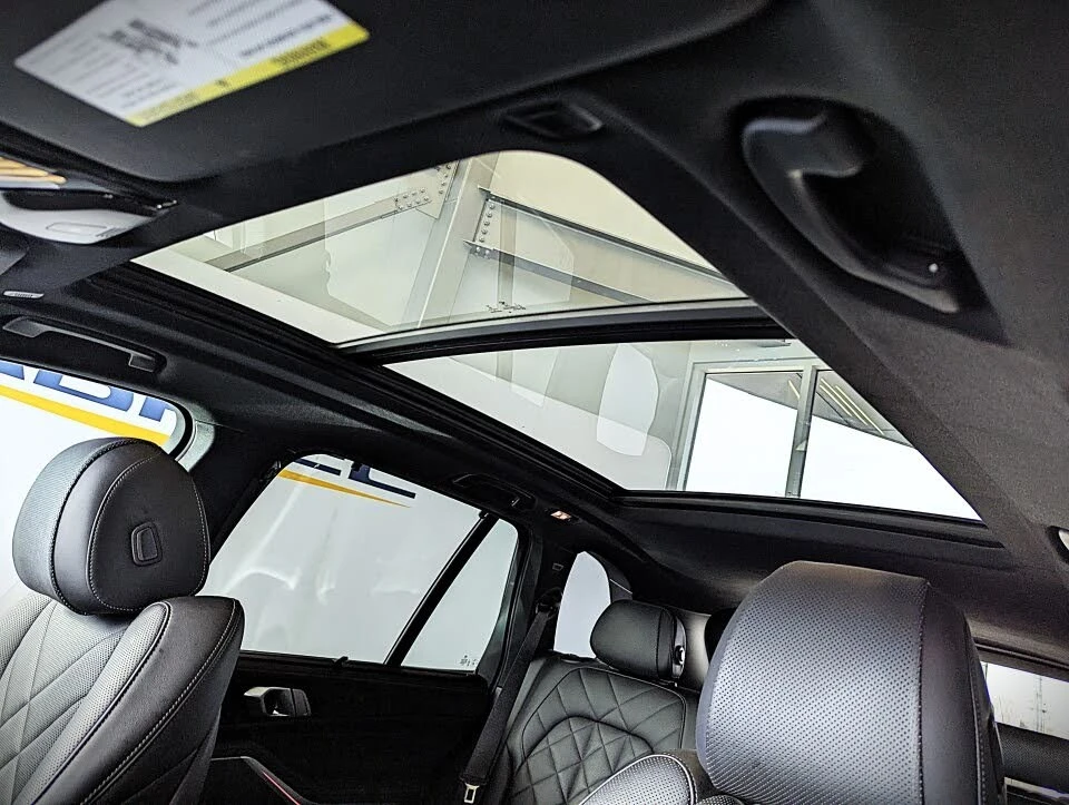 BMW X5 xDrive* АвтоКредит* (ЦЕНА ДО БГ), снимка 15 - Автомобили и джипове - 54043281