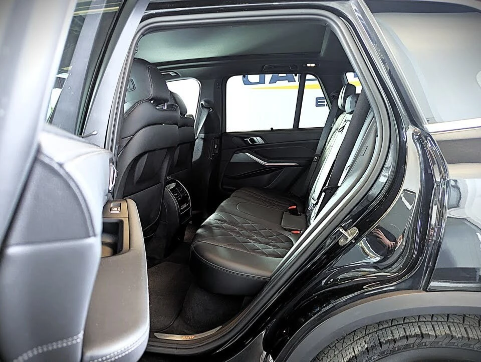 BMW X5 xDrive* АвтоКредит* (ЦЕНА ДО БГ), снимка 14 - Автомобили и джипове - 54043281