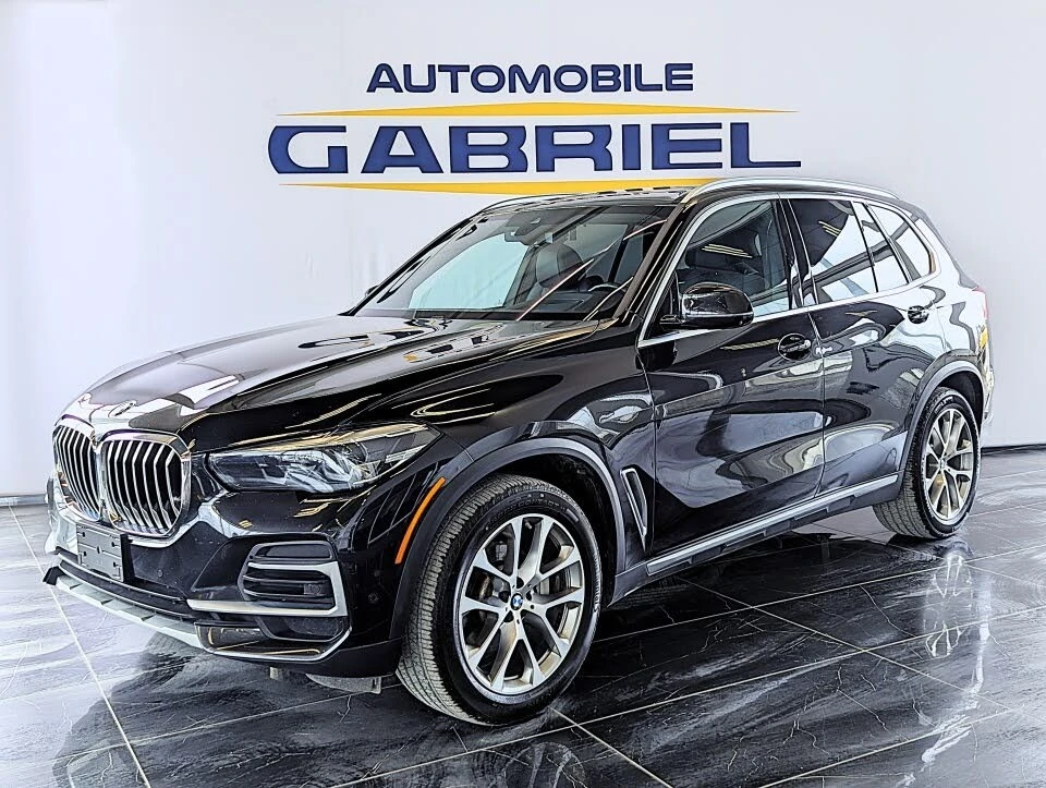 BMW X5 xDrive* АвтоКредит* (ЦЕНА ДО БГ)