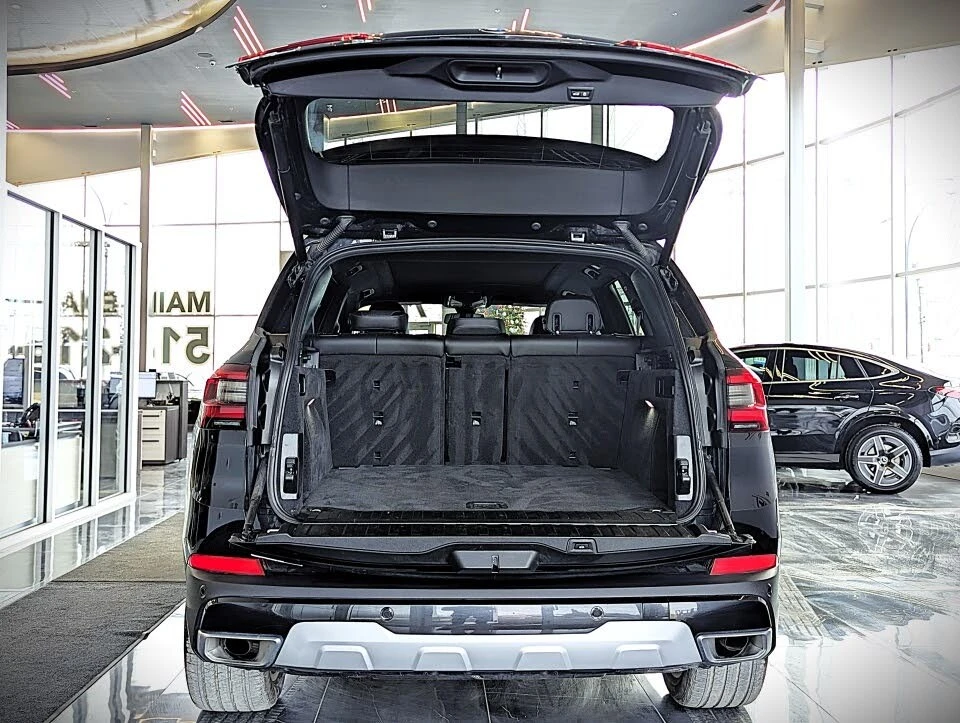 BMW X5 xDrive* АвтоКредит* (ЦЕНА ДО БГ), снимка 6 - Автомобили и джипове - 54043281