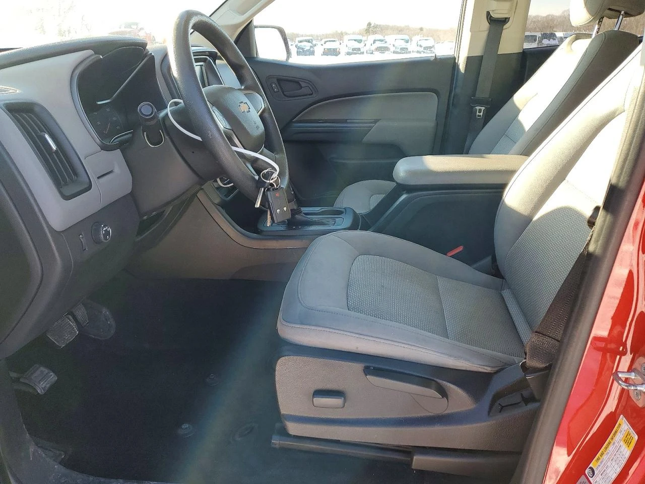 Chevrolet Colorado 2.5* ������ ��! | Mobile.bg � ����������� 8