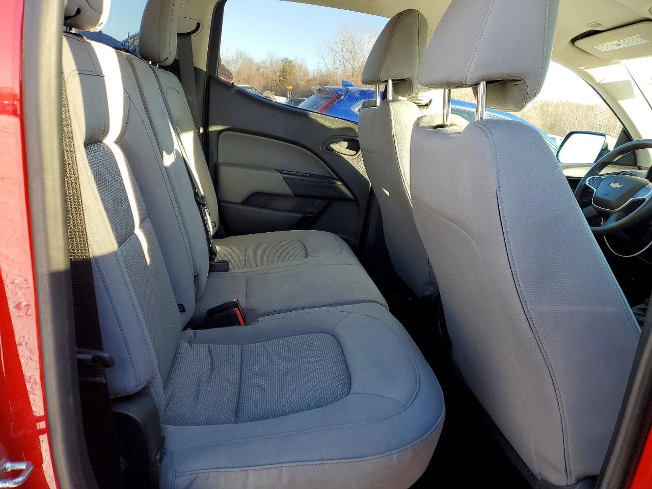 Chevrolet Colorado 2.5* ������ ��! | Mobile.bg � ����������� 9