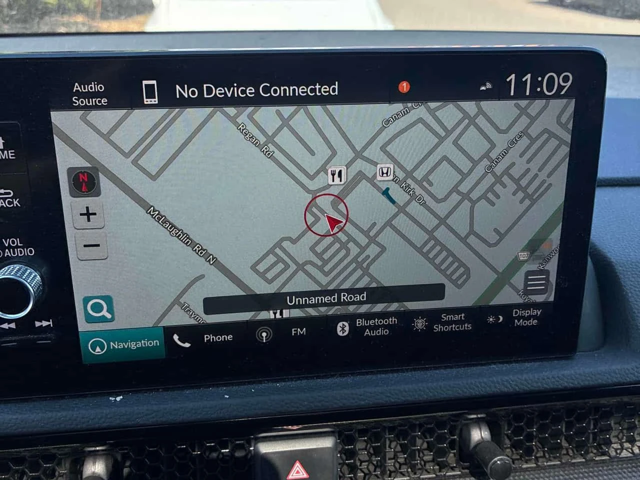 Honda Cr-v Touring /CARFAX/�������/�������/+ ����/���� | Mobile.bg � ����������� 10