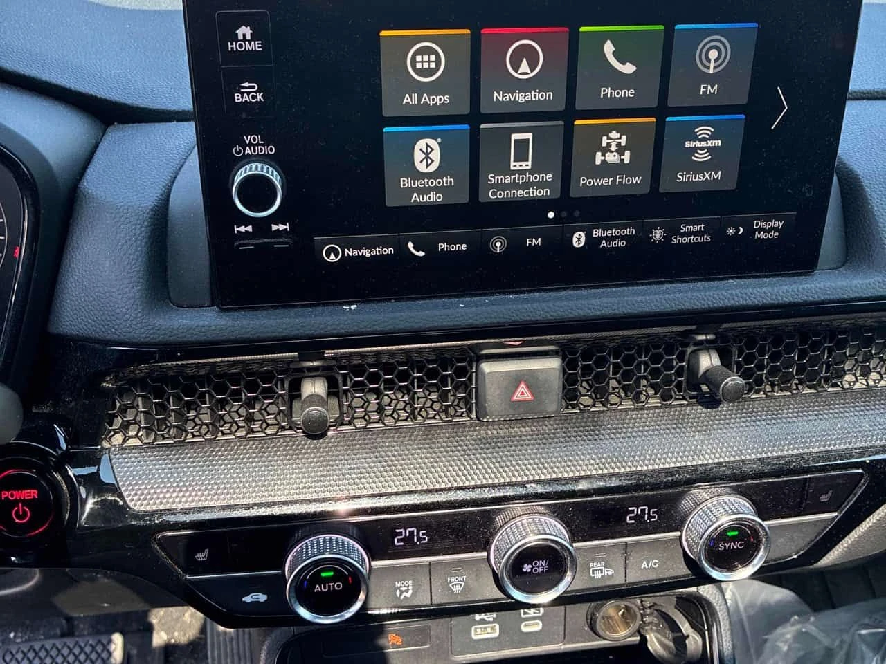 Honda Cr-v Touring /CARFAX/�������/�������/+ ����/���� | Mobile.bg � ����������� 9