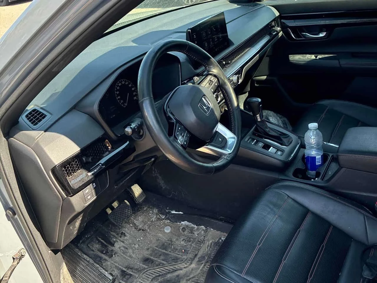 Honda Cr-v Touring /CARFAX/�������/�������/+ ����/���� | Mobile.bg � ����������� 6